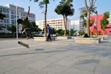 廈門南洋學院