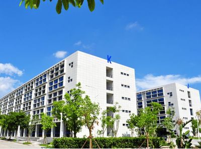 福建高職院校“食宿+校園環(huán)境”第一波來啦!看完只想申請拎包入住