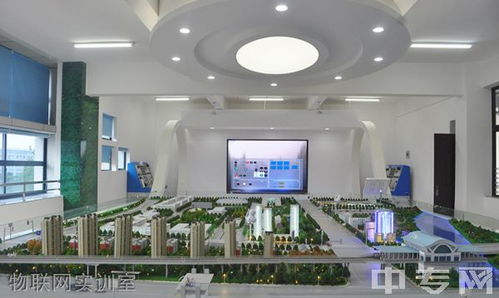 廈門南洋職業學院校園圖片 環境怎么樣