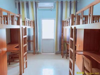 廈門南洋職業學院宿舍