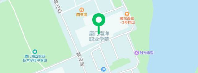 南洋學(xué)院 | 軍姿颯爽,青春飛揚(yáng)