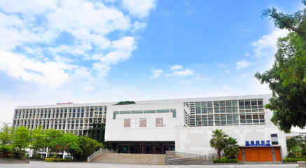 廈門南洋職業(yè)學(xué)院