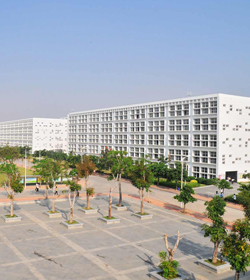 廈門南洋職業學院