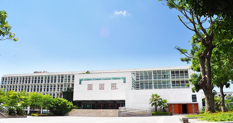 廈門南洋職業學院怎么樣