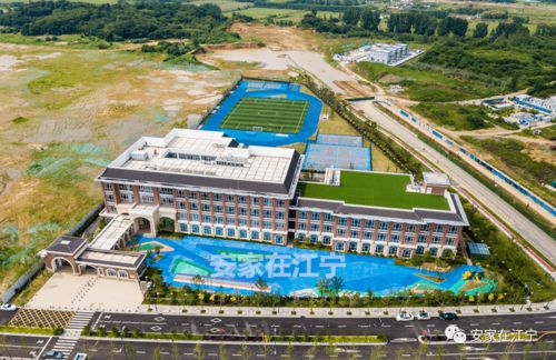官方點名 江寧這3大新城將重點建設 潛力更大的是...