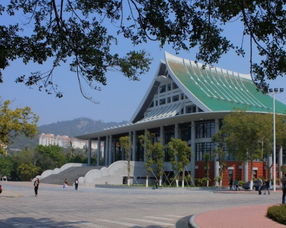 南洋之風撲面而來 廈門大學旅游攻略