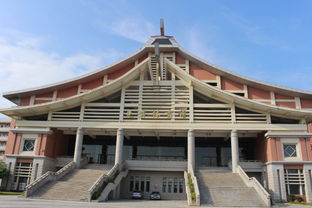 廈門不僅有風光秀麗的廈門大學,還有嘉庚建筑風格的集美大學 廈門游記攻略