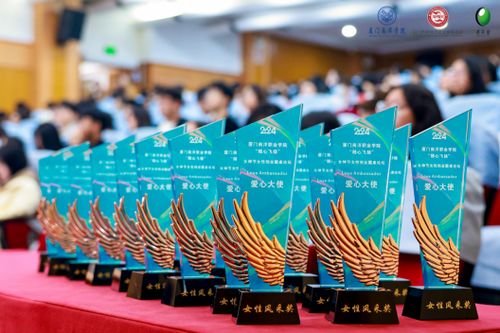 隨心飛揚 女神節女性創業圓桌論壇 暨廈門女子精英會攜手南洋學院開展公益論壇舉行
