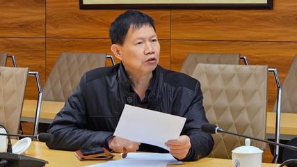 廈門南洋職業(yè)學(xué)院召開(kāi)省級(jí)高水平專業(yè)群建設(shè)推進(jìn)會(huì)